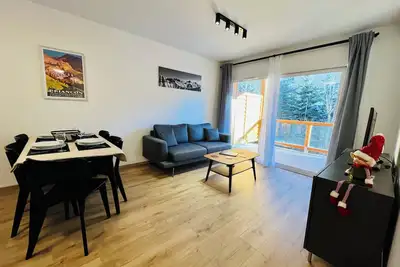 Image de Apt T3 neuf au pied de ski telecabine