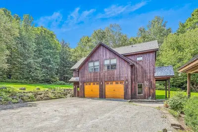 Image de Gin Brook Barn: Privacy and stunning views!