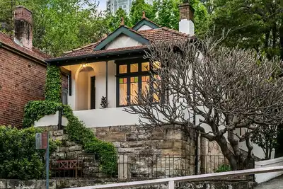 Image de Heritage luxury close to Sydney city - Free parking