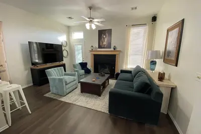 Image de The Lazy Lasso - Western-Style Home Away From Home