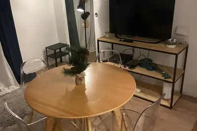 Image de Appartement sympa et bien placé à Asnières sur Seine