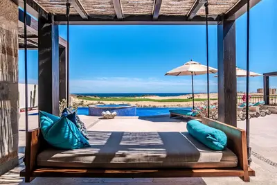 Image de Quivira/Cabo Golf Course Villa W/Awesome OceanView, Infinity Pool on Fairway 18
