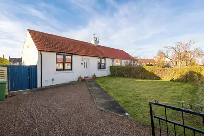 Image de Impeccably presented 2-bedroom cottage in the heart of Gullane. Sleeps 4.