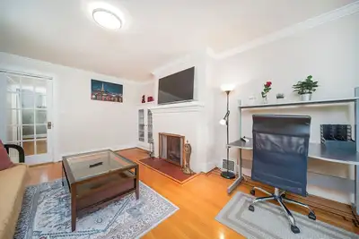 Image de Charming 3-bedroom villa with WiFi and Ac in amazing Vancouver
