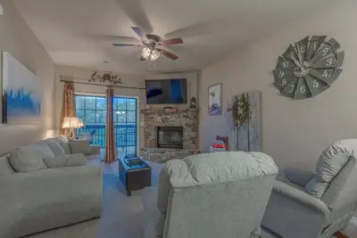 Image de 2br Village At Indian Point 0504 near Sdc-Free Tickets Daily up to $500