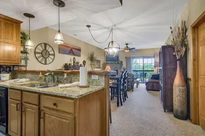 Image de 2br Village At Indian Point 1303 near Sdc - Free Tickets Daily up to $500