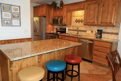 Image de 2br Village At Indian Point 1507 near Sdc - Free Tickets Daily up to $500