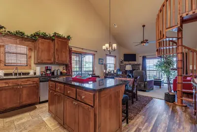 Image de 2br+Loft Village At Indian Point 1509 near Sdc- Free Tickets Daily up to $500