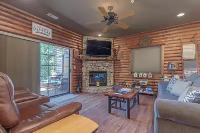 Image de 2br Village At Indian Point 2102 near Sdc - Free Tickets Daily up to $500