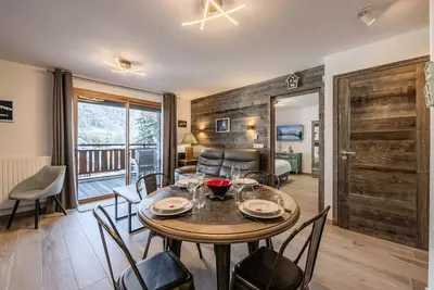 Image de Appartement 3 pièces idéalement situé