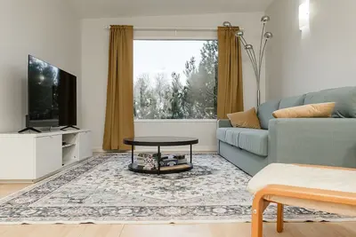 Image de Bright, Family-Friendly Home in Quiet South Near Henderson Lake, Agri food hub