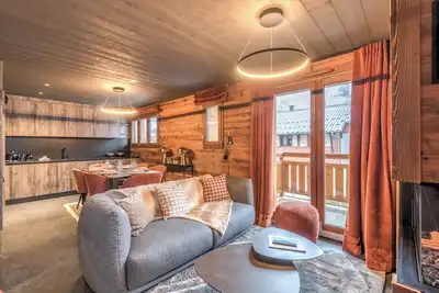 Image de Appartement Oaken - Welkeys