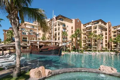 Image de Luxury 1 bedroom condo on Medano Beach, Cabo San Lucas, week of President's Day!