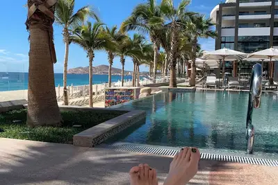 Image de Discover the Extraordinary at 5 Diamond Garza Blanca Resort and Spa Los Cabos