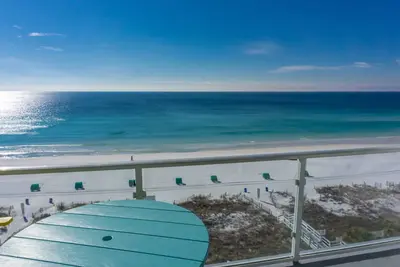 Image de Sterling Sands 708 - 2 Bedroom Gulf Front - 7th Floor