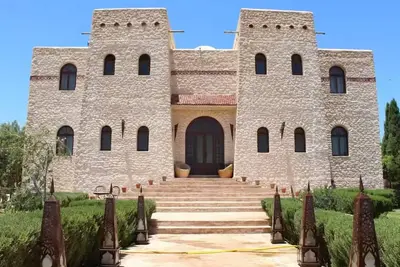 Image de Villa Riad Dharma
