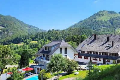 Image de Vacation apartments Haus Hees