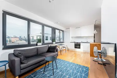 Image de Skowronia Modern Apartment