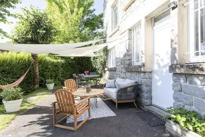 Image de Gîte de France 2 personnes
