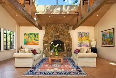 Image de Rancho Del Oso Ojai - A Majestic Ojai Retreat