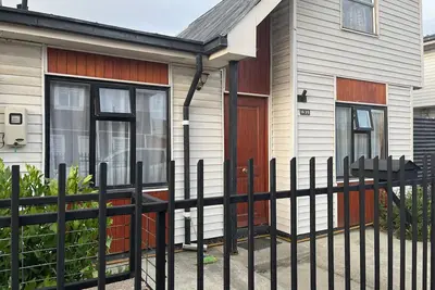 Image de Guest house in Puerto Natales, Chile.