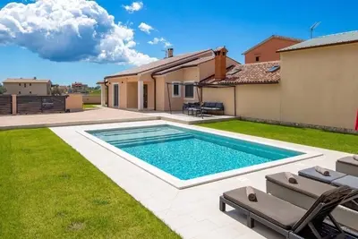 Image de Villa Jessica by Istrabook