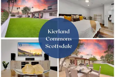 Image de Amazing Kierland Location! Sleeps 8! Serenity!