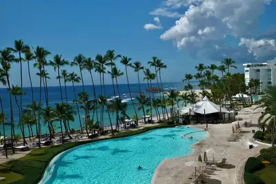 Image de JuanDolioMarbella SeaView 2br 4bds 7pax
