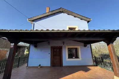 Image de The House Azul 1 in Asturias
