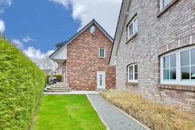 Image de Min Söl - Welcome to the vacation home \"Min Söl\" in apartment 1 and 2 in Scharbeutz!