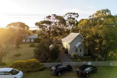 Image de The Seaside Chapel, Port Fairy, The Seaside Chapel