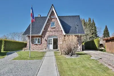 Image de The Frisian House, Germany