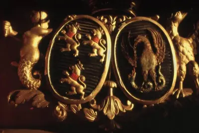 Image de Le Château de Bressey & son Orangerie