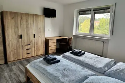 Image de Comfortable vacation apartment (95sqm) with 3 bedrooms