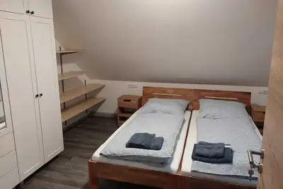 Image de Spacious vacation apartment (95sqm) with 3 bedrooms