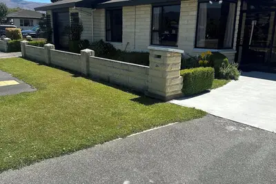 Image de Family Home close to town. wifi-linen included