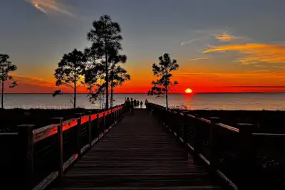 Image de Chuck's Sandy Gulf Escape - Walk to the Beach!