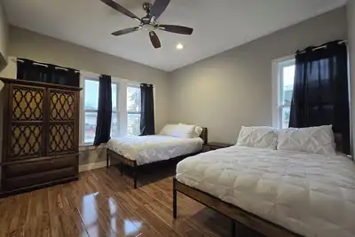 Image de Spacious 3-Bed, 2-Bath Retreat – Perfect for Families & Groups!