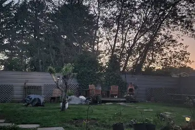Image de Marvelous cottage with Hot Tub in Crescent City