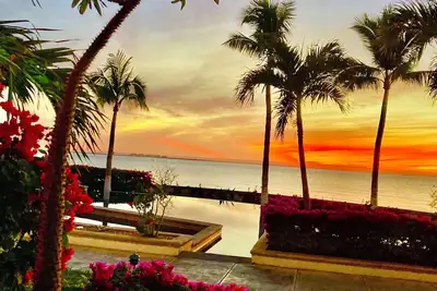 Image de Beautiful Beach Condo on the Sea of Cortez.