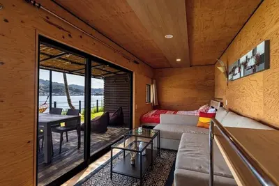 Image de Single cabin for 4 peopleRoom onlyHoliday Fee / Matsuura City Nagasaki