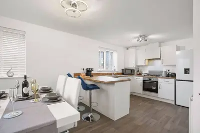 Image de Broads Escape\/ - 3 Bedroom House in Oulton Broads