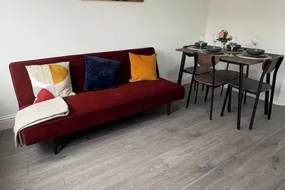 Image de Charming Central 2Bedroom Apartment in Chelmsford