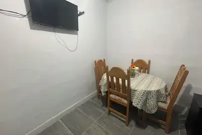 Image de Independent apartment in guesthouse