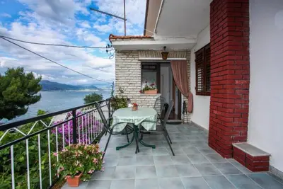 Image de Appartements Žana (107701-A1) - Arbanija (Ciovo)