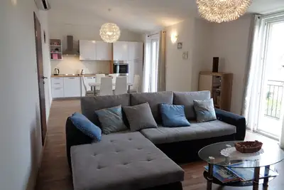 Image de Appartement Damir (11076-A1) - Kastel Stafilic
