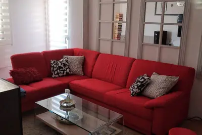 Image de Appartements Holiday home Book (115491-A2) - Opuzen