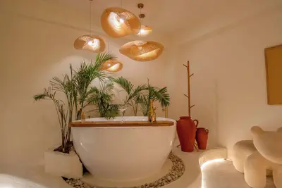 Image de Luxury Presidential Suite Apartment