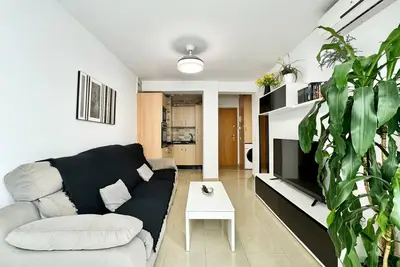 Image de Apartment Nerja Center