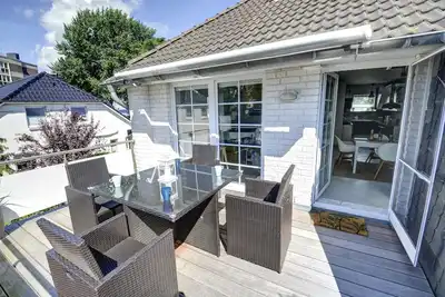 Image de Vacation apartment/apartment for 5 guests with 85m² in Glücksburg Ot Schausende (270748)